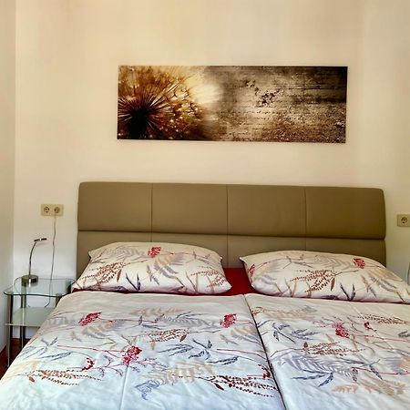 Appartements D'Angelo Bodensdorf Exterior foto
